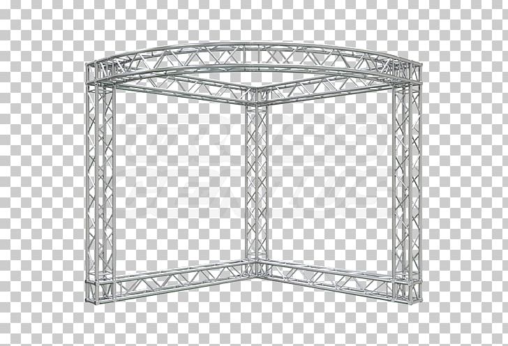 Truss Structure Trade Show Display Steel System PNG, Clipart, 10x10, Aluminium, Angle, Area, Banner Free PNG Download