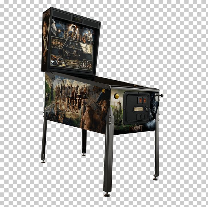 Video Pinball Arcade Game The Hobbit Jersey Jack Pinball PNG, Clipart, Arcade Game, Electronic Device, Furniture, Game, Gottlieb Free PNG Download