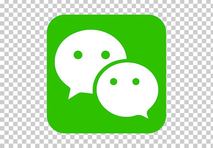 WeChat Logo PNG, Clipart, Area, Computer Icons, Emoticon, Google Pay Send, Grass Free PNG Download