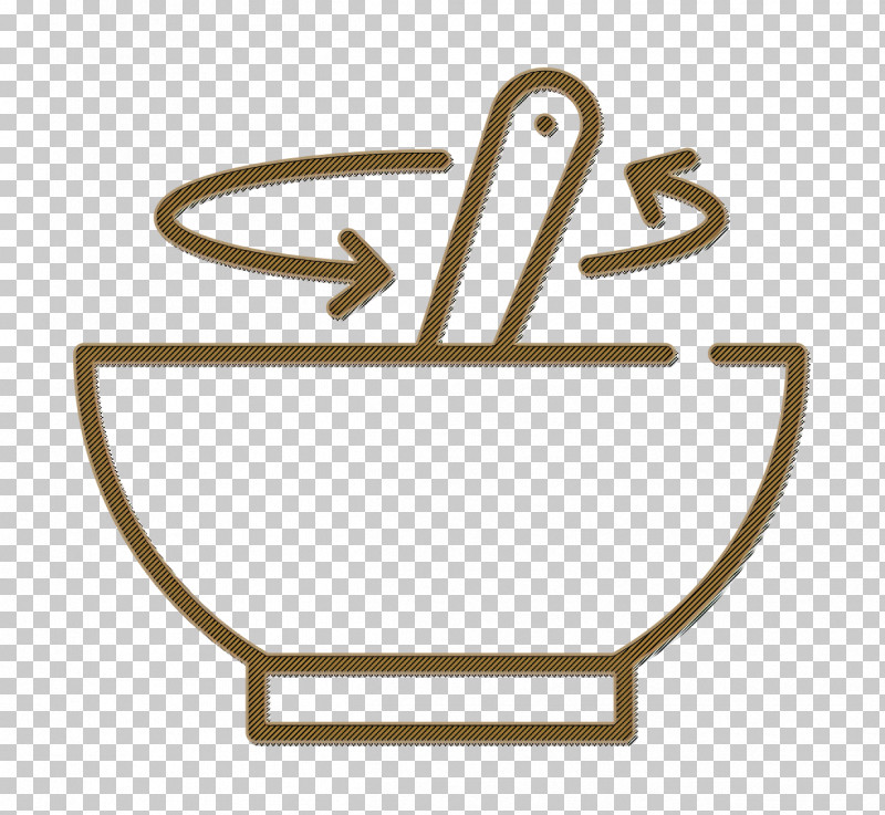 Bowl Icon Cooking Icon Stir Icon PNG, Clipart, Bowl, Bowl Icon, Cooking, Cooking Icon, Symbol Free PNG Download