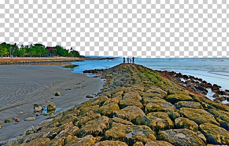 Kuta Beach Jimbaran Nusa Dua Bali PNG, Clipart, Attractions, Beach, Coast, Famous, Map Free PNG Download