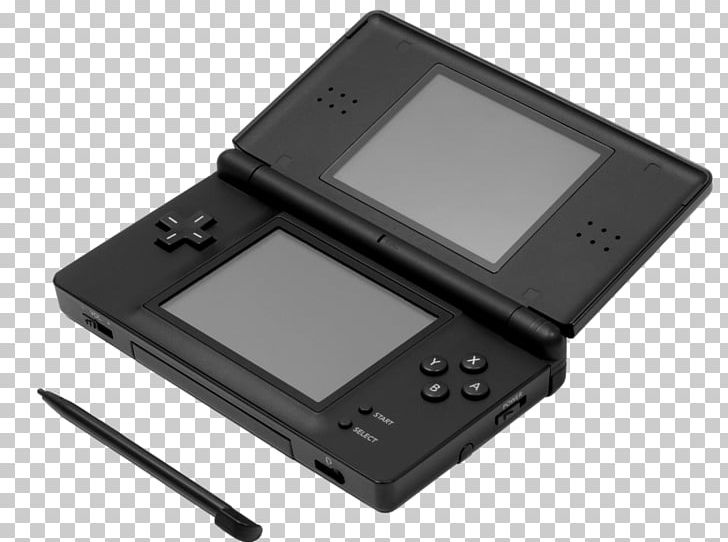 Nintendo DS Lite Handheld Game Console Nintendo 3DS Video Game Consoles PNG, Clipart, Electronic Device, Gadget, Nintendo, Nintendo, Nintendo 3ds Free PNG Download