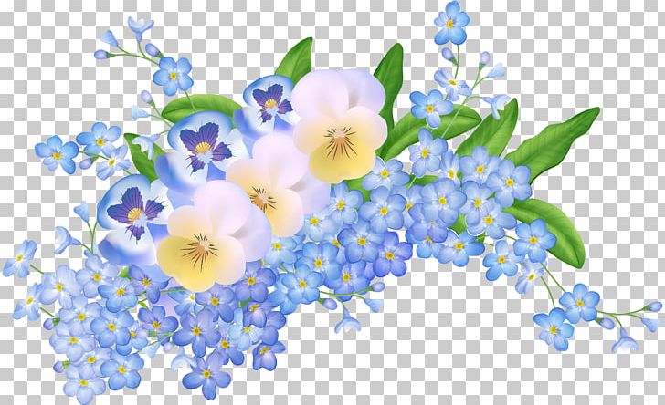 Pink Flowers PNG, Clipart, Blossom, Blue, Borage Family, Branch, Clip Art Free PNG Download