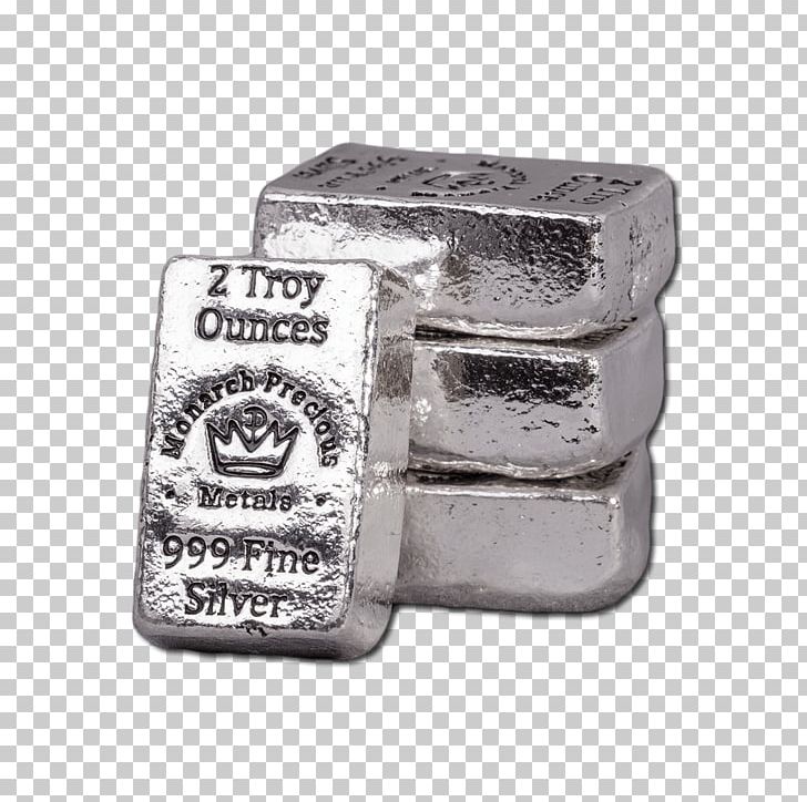 Silver Precious Metal Troy Weight Gold PNG, Clipart, Bar, Bullion, Gold, Hardware, Ingot Free PNG Download