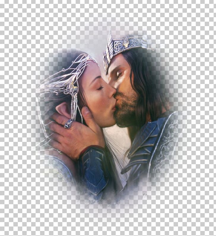 The Tale Of Aragorn And Arwen The Lord Of The Rings Gandalf PNG, Clipart, Aragorn, Arwen, Desolation Of Smaug, Elrond, Fellowship Of The Ring Free PNG Download