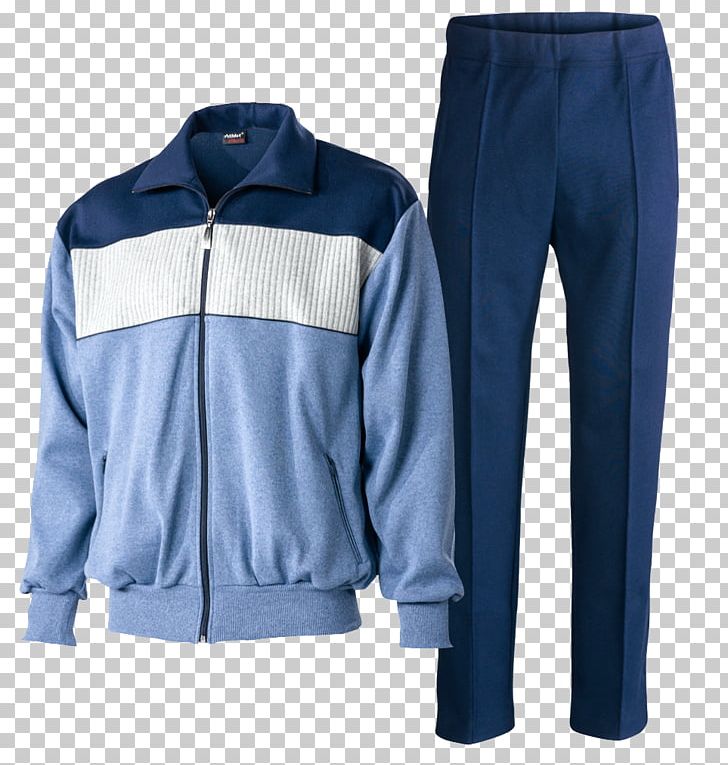 Tracksuit Sportswear Furniture Jacket PNG, Clipart, Athlet, Athletics Competitor, Bedroom, Blue, Electric Blue Free PNG Download