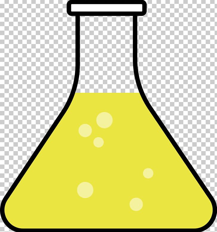 Yellow Area Font PNG, Clipart, Angle, Area, Line, Science Beaker Cliparts, Yellow Free PNG Download