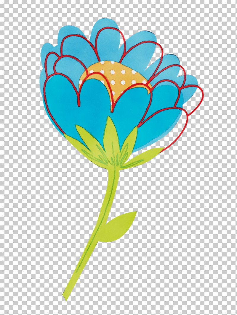 Blue Flower PNG, Clipart, Blue Flower, Cut Flowers, Flower, Iqra, Leaf Free PNG Download