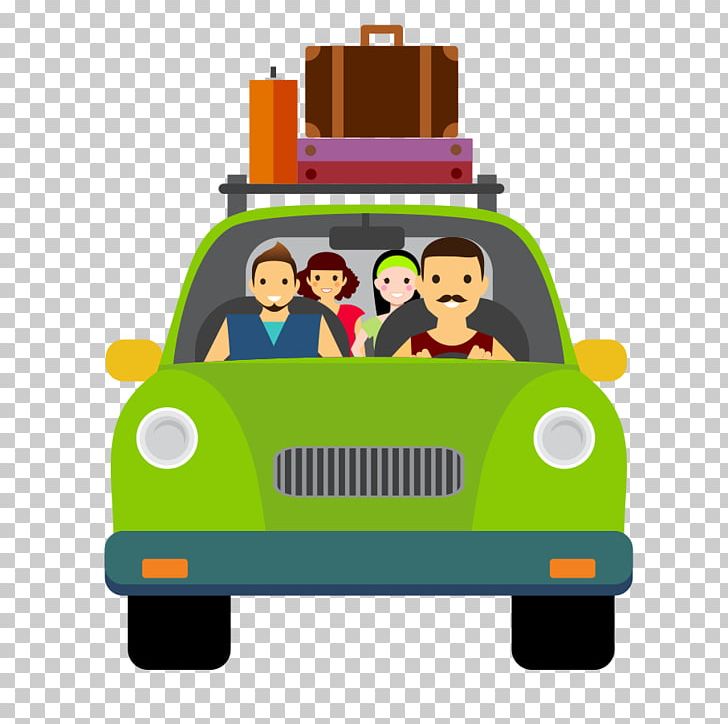 Car Travel Baggage Symbol PNG, Clipart, Adventure Travel, Baggage, Banner, Car, Drawing Free PNG Download