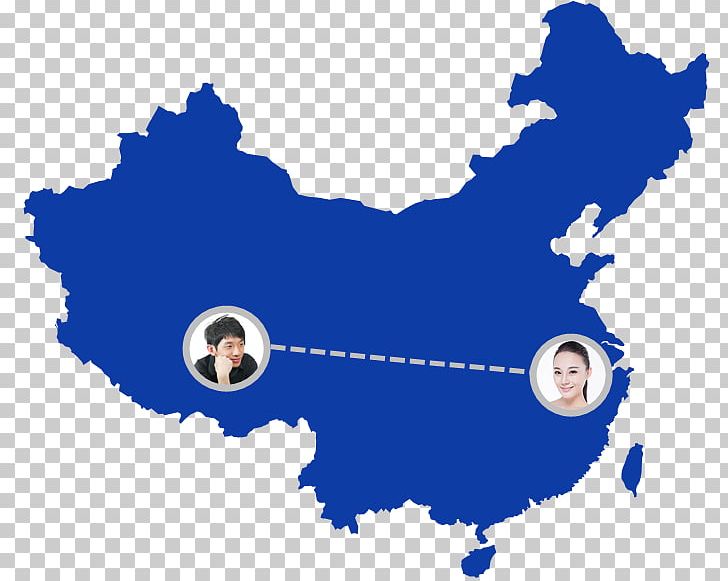 China Blank Map PNG, Clipart, Blank Map, Blue, China, Computer Wallpaper, Geography Free PNG Download