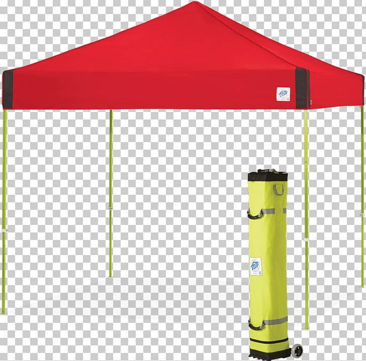E-Z UP Pyramid 10x10 Ft. Canopy Pop Up Canopy Tent E-Z UP 10 X 10 Ft. Instant Shelter Canopy PNG, Clipart, Angle, Brand, Canopy, Gazebo, Line Free PNG Download