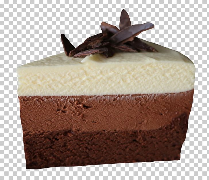Flourless Chocolate Cake Cupcake Sachertorte PNG, Clipart, Buttercream, Cake, Cake Piece, Chocolate, Chocolate Brownie Free PNG Download