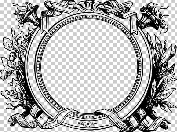 Frames Ornament Drawing PNG, Clipart, Art, Black And White, Brand, Circle, Decorative Arts Free PNG Download
