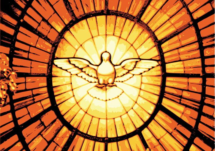Holy Spirit In Christianity Pentecost Catholic Church PNG, Clipart, Catholicism, Christianity, Circle, Computer Wallpaper, Daylighting Free PNG Download