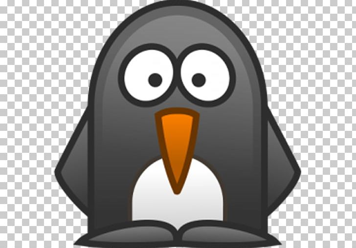 Penguin Computer Icons PNG, Clipart, Animal, Animals, Beak, Bird, Computer Free PNG Download