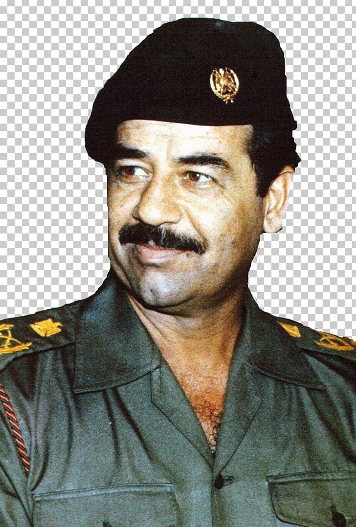 Saddam Hussein Iraq War United States President Of Iraq PNG, Clipart, Dictator, Donald Trump, Facial Hair, Forehead, Generalissimo Free PNG Download