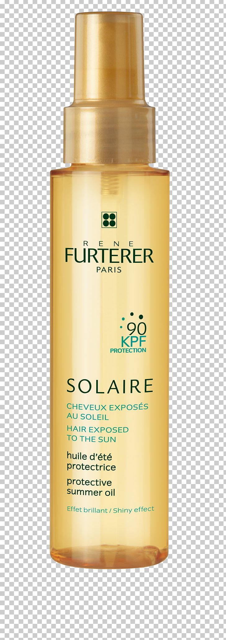 Sunscreen Hair Oil Body René Furterer KARITÉ Leave-In Nourishing Cream PNG, Clipart, Body, Cream, Hair, Hair Styling Products, Liquid Free PNG Download