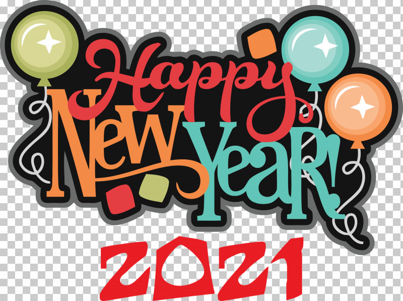 2021 Happy New Year 2021 New Year Happy 2021 New Year PNG, Clipart, 2021 Happy New Year, 2021 New Year, Chinese New Year, Christmas Day, Christmas Decoration Free PNG Download