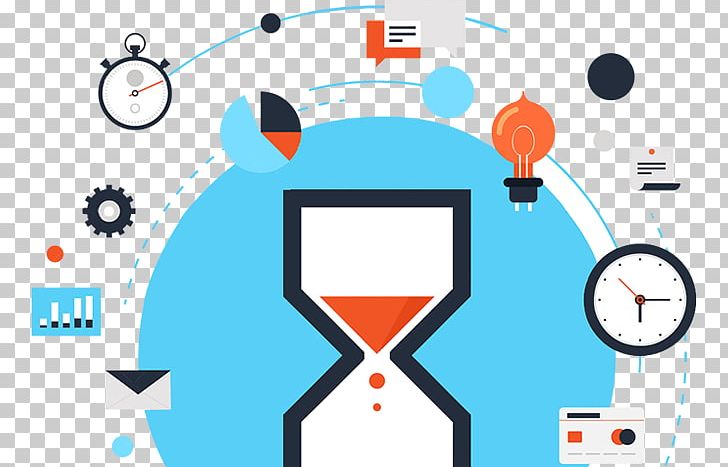 Graphics Time Management PNG, Clipart, Area, Blue, Brand, Circle, Clock Free PNG Download