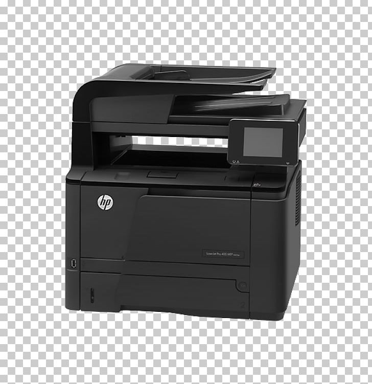Hewlett-Packard Multi-function Printer HP LaserJet Pro 400 M425 PNG, Clipart, Angle, Computer Network, Electronic Device, Hewlettpackard, Hp Eprint Free PNG Download