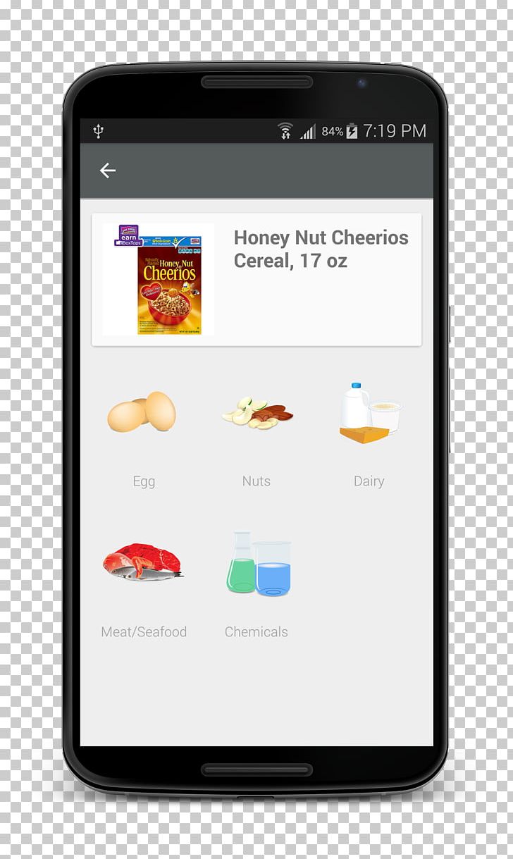 Smartphone Feature Phone Breakfast Cereal Protect Honey Nut Cheerios PNG, Clipart, Android, Brand, Breakfast Cereal, Cheerios, Chicken Free PNG Download