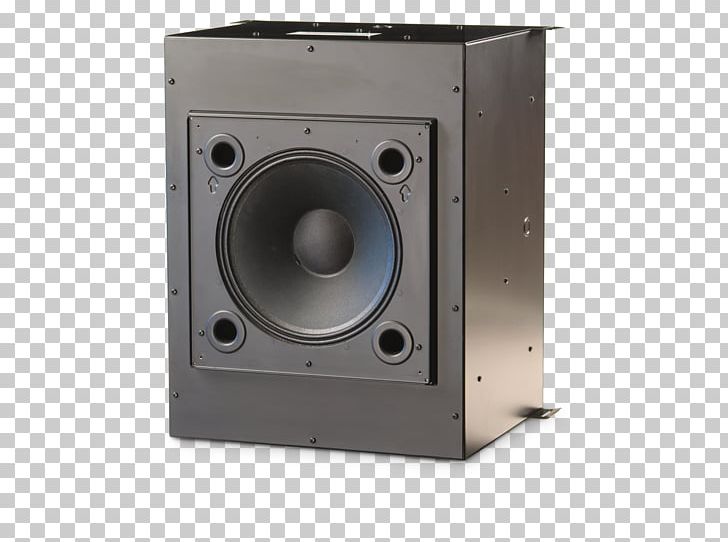 Subwoofer Loudspeaker Enclosure QSC Audio Products Sound PNG, Clipart, Advertising, Audio Equipment, Box, Car Subwoofer, Computer Speaker Free PNG Download