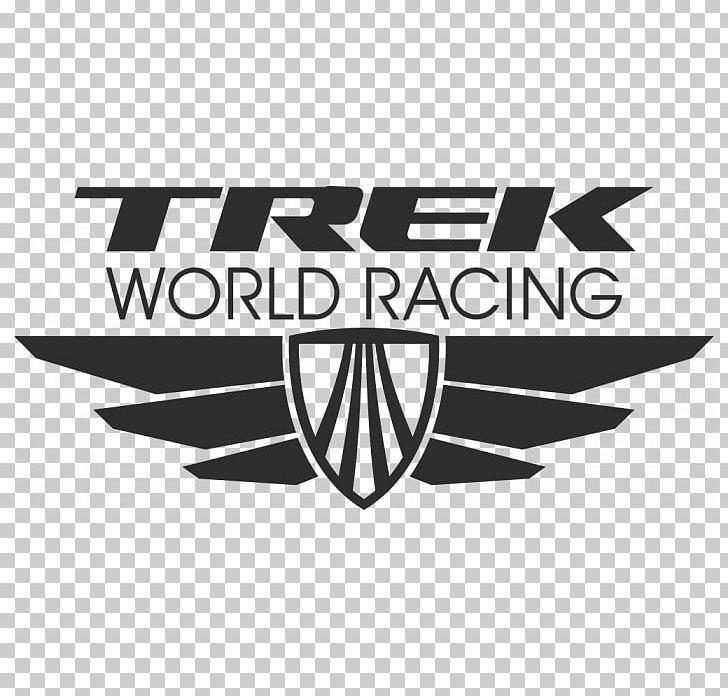 Trek Factory Racing Trek Bicycle Corporation Cycling PNG, Clipart, Bicycle, Bicycle Cranks, Bicycle Shop, Black And White, Bmx Free PNG Download
