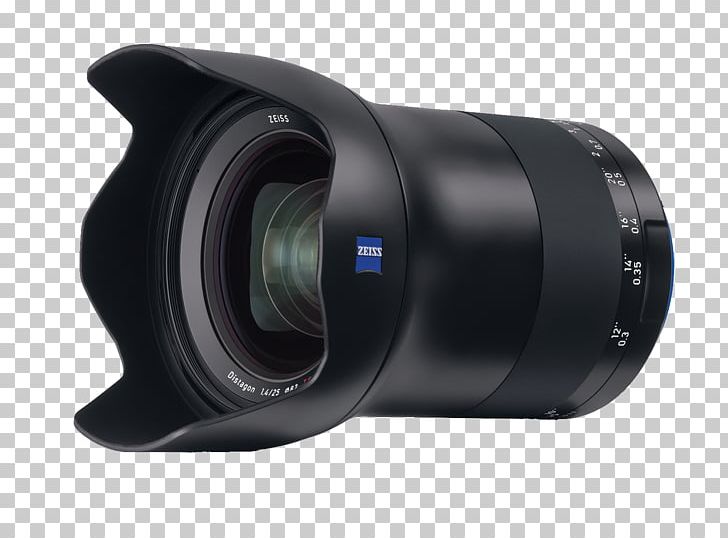 ZEISS Milvus 25mm F/1.4 Lens Full Frame Prime PNG, Clipart, Angle, Aperture, Camera, Camera Accessory, Cameras Optics Free PNG Download