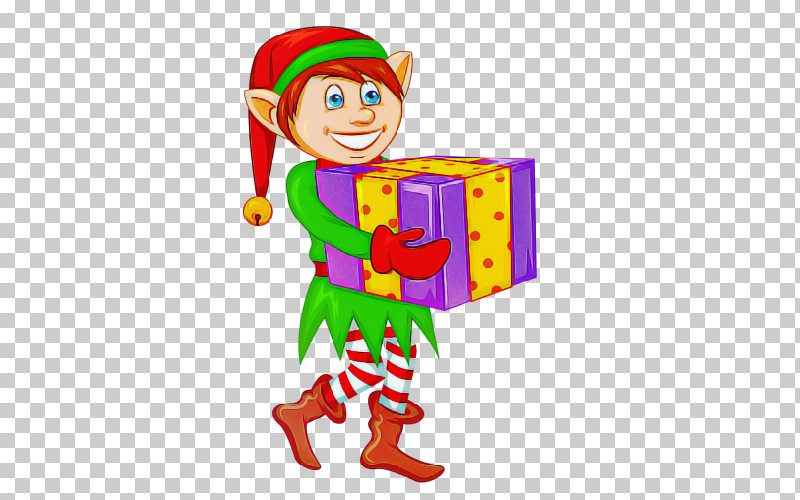 Christmas Day PNG, Clipart, Cartoon, Christmas Day, Christmas Elf, Christmas Gift, Christmas Ornament Free PNG Download