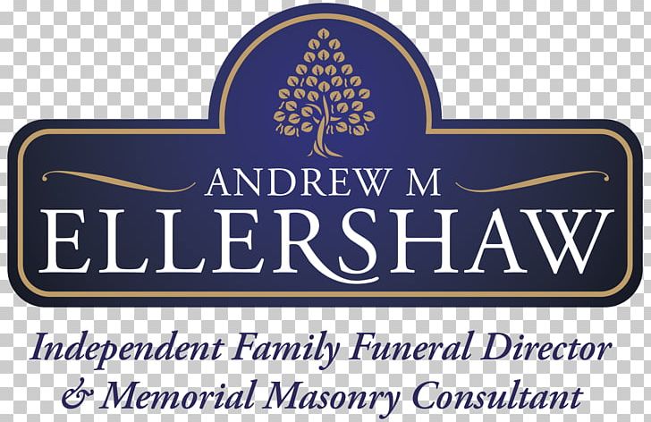 Andrew Ellershaw Funeral Directors Cremation Logo PNG, Clipart, Andrew, Bingley, Brand, Car Driver, Cremation Free PNG Download