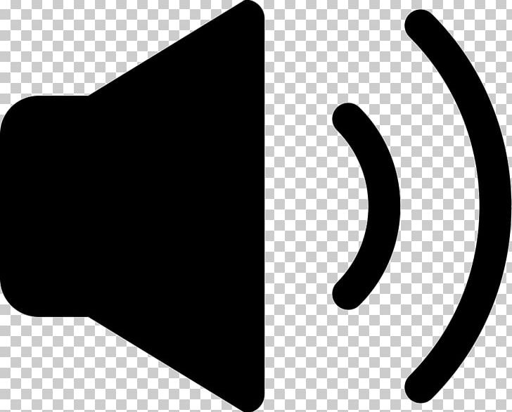 Computer Icons Loudspeaker PNG, Clipart, Base 64, Black, Black And White, Brand, Broadcast Free PNG Download
