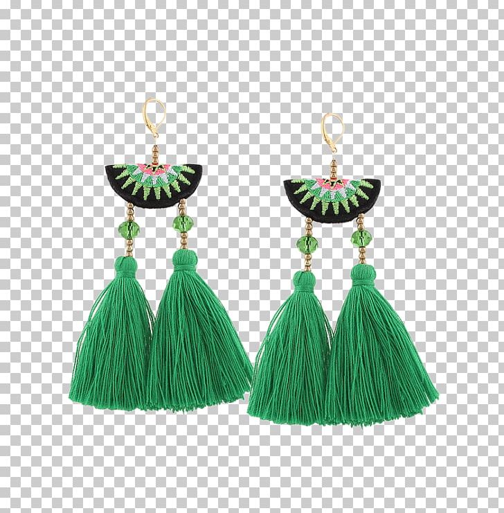 Earring Fashion Tassel Boho-chic Bead PNG, Clipart, Bead, Bohemianism, Bohemian Style, Bohochic, Boho Chic Free PNG Download