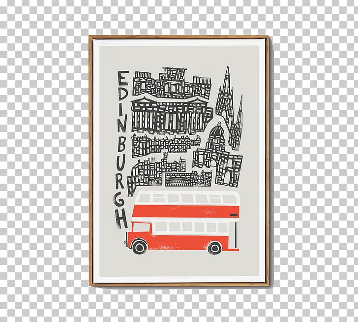 Edinburgh Poster Painting PNG, Clipart, Banner, Brand, Canvas Print, Cartoon, Christmas Decoration Free PNG Download