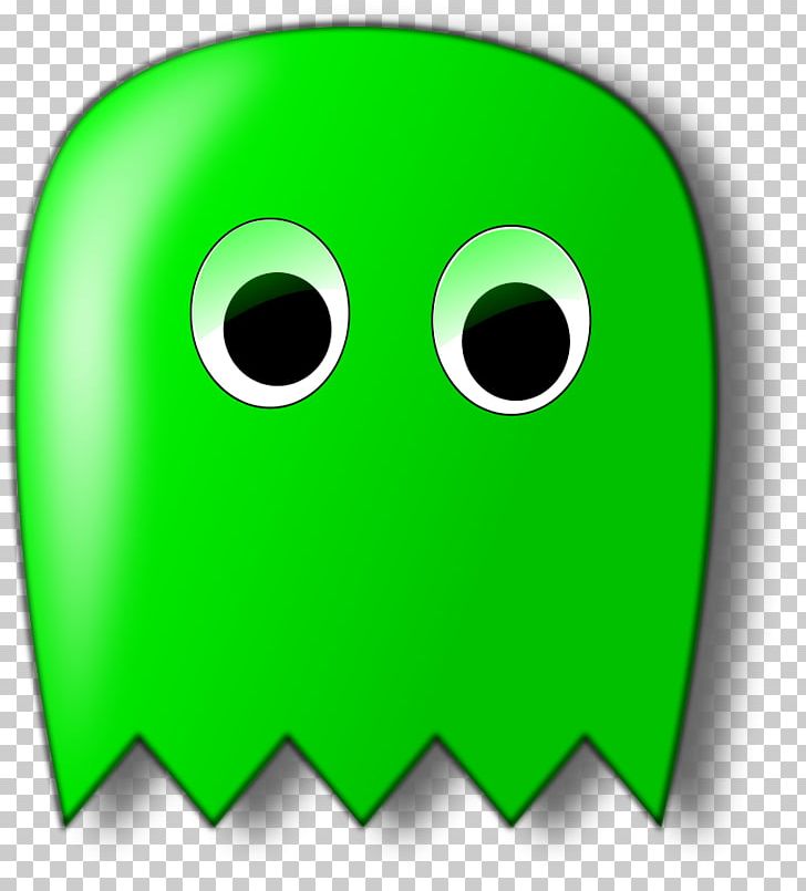 Ms. Pac-Man Ghost PNG, Clipart, Amphibian, Arcade Game, Drawing, Emoticon, Ghost Free PNG Download