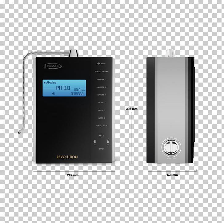Water Ionizer Air Ioniser Ionization PNG, Clipart, Air Ioniser, Computer Hardware, Electronics, Hardware, Ionization Free PNG Download