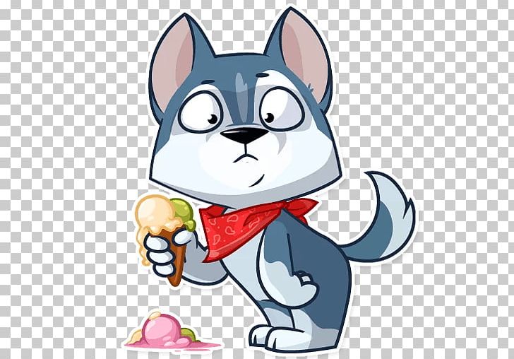 Whiskers Shiba Inu Sticker Telegram Messaging Apps PNG, Clipart, Animal, Archie Boyd Teater, Carnivoran, Cartoon, Cat Like Mammal Free PNG Download