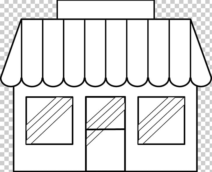 Cafe Storefront Shopping PNG, Clipart, Angle, Area, Black, Black And White, Bookshop Free PNG Download