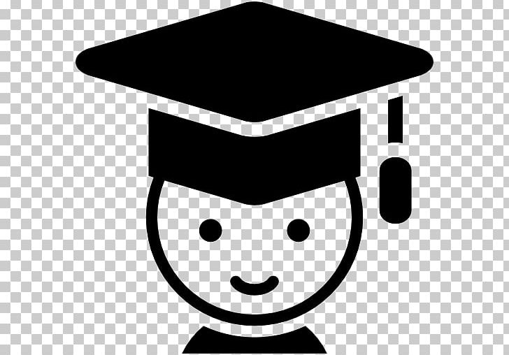 Computer Icons Graduation Ceremony Encapsulated PostScript PNG, Clipart, Artwork, Black And White, Computer, Computer Icons, Encapsulated Postscript Free PNG Download