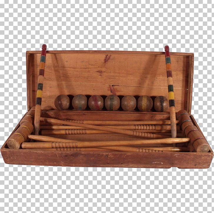 Croquet 1890s Antique Mallet Golf PNG, Clipart, 1890s, Antique, Box, Chest, Coffee Tables Free PNG Download