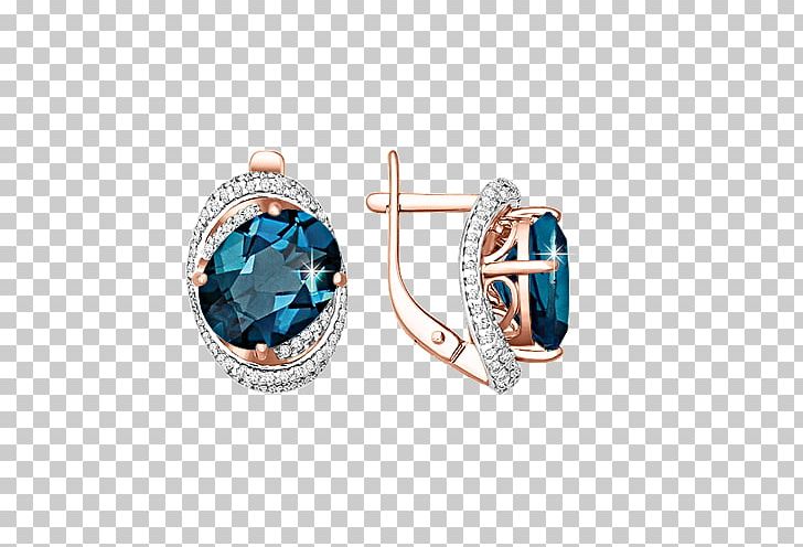 Earring Topaz Jewellery Sapphire Turquoise PNG, Clipart, Body Jewellery, Body Jewelry, Cubic Zirconia, Diamond, Earring Free PNG Download