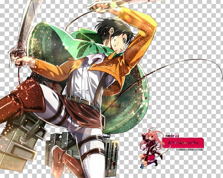 Eren Yeager Mikasa Ackerman Levi Attack On Titan Desktop PNG, Clipart, Anime, Attack On Titan, Comics, Computer, Display Resolution Free PNG Download