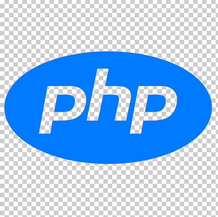PHP Computer Icons Computer Software PNG, Clipart, Area, Blue, Brand, Circle, Computer Icons Free PNG Download