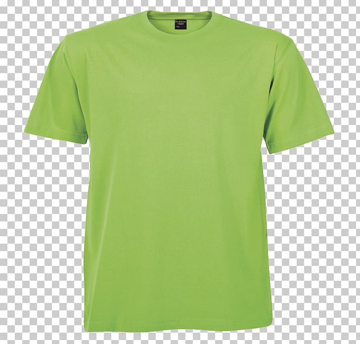 T-shirt Polo Shirt Clothing Top PNG, Clipart, Active Shirt, Clothing, Crew Neck, Green, Neck Free PNG Download