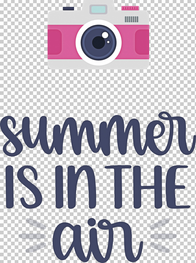Summer Is In The Air Summer PNG, Clipart, Camera, Meter, Summer, Telephony Free PNG Download