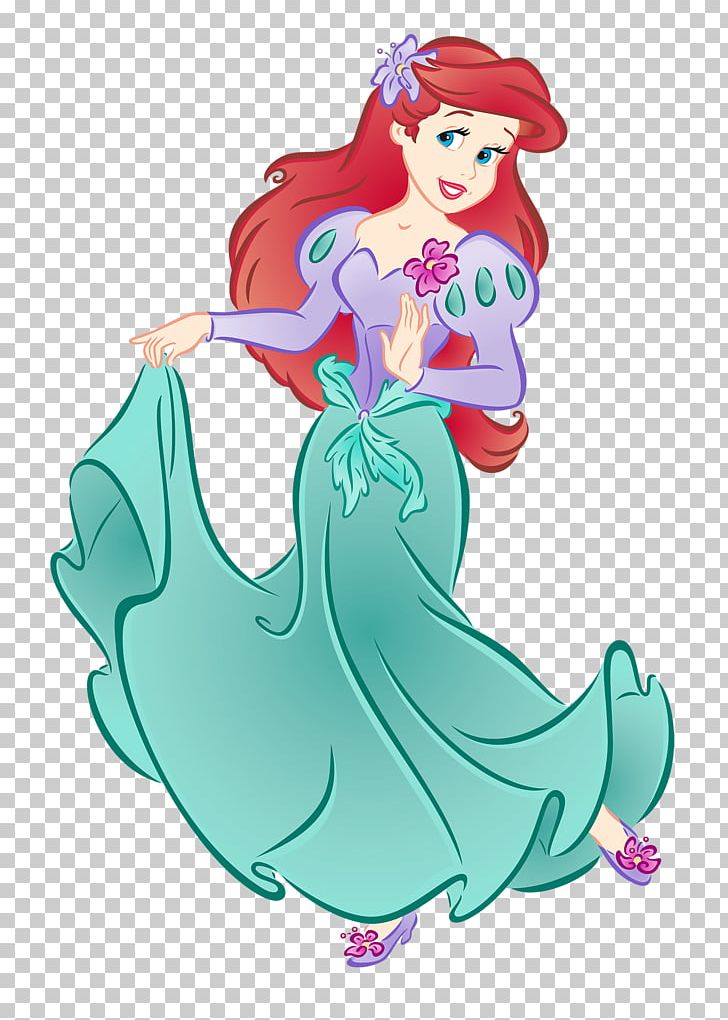 Ariel Princess Aurora Belle Fa Mulan Cinderella PNG, Clipart, Ariel, Art, Belle, Cartoon, Character Free PNG Download