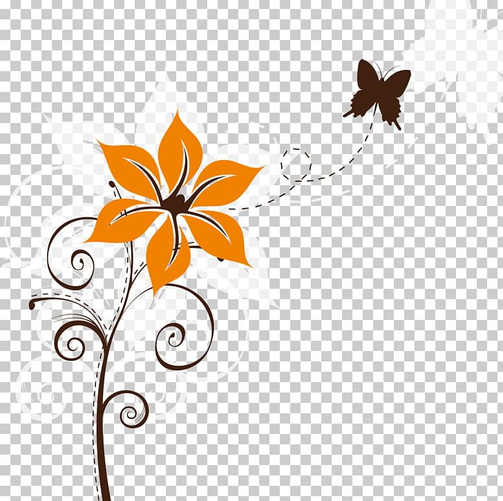 Butterfly Flower Watercolor Painting PNG, Clipart, Black, Black Background, Black Board, Black Hair, Black White Free PNG Download