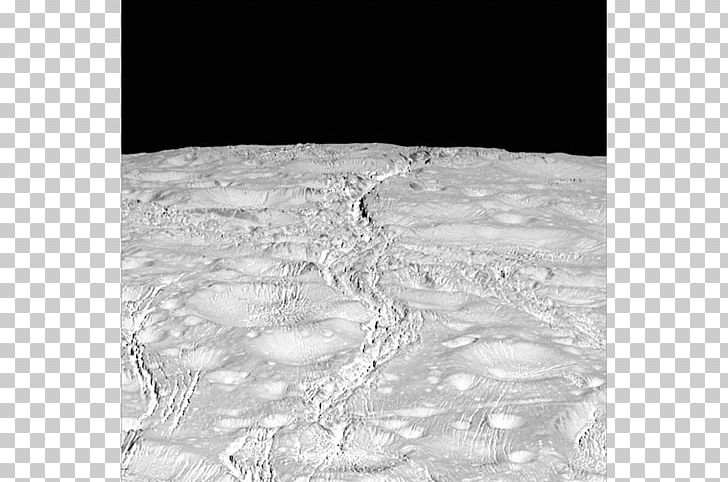 Cassini–Huygens Enceladus Moons Of Saturn Icy Moon PNG, Clipart, Black And White, Enceladus, Europa, Extraterrestrial Liquid Water, Icy Moon Free PNG Download