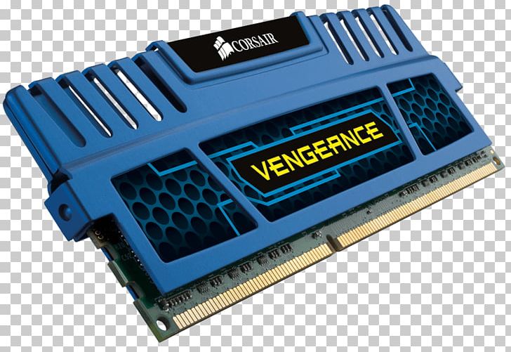DIMM DDR3 SDRAM Computer Data Storage Corsair Components PNG, Clipart, Computer Component, Ddr, Electronic Device, Electronics, Electronics Accessory Free PNG Download
