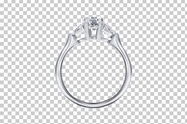 Engagement Ring Diamond Białe Złoto Gold PNG, Clipart, Body Jewelry, Carat, Diamond, Diamond Cut, Earring Free PNG Download