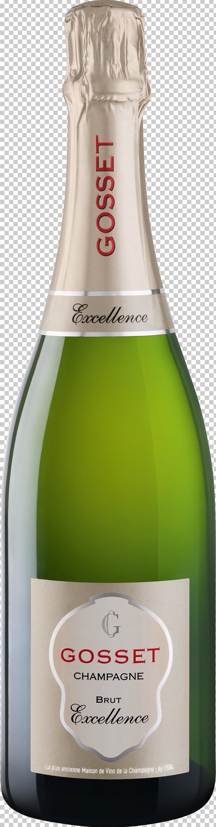 Gosset Excellence Brut Non Vintage Champagne Wine Gosset Excellence Brut Non Vintage Champagne PNG, Clipart, Alcoholic Beverage, Blanc De Blancs, Bottle, Brut, Champagne Free PNG Download